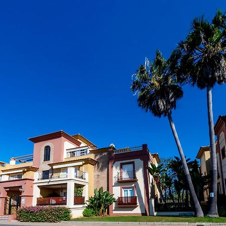 Apartamento Campo De Golf Isla Canela Exterior foto